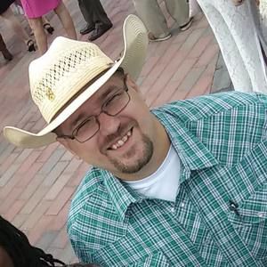 Meet your Posher, Ricky